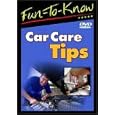 Fun To Know Car Care Tips by 