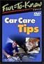 Fun To Know Car Care Tips