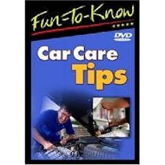 Fun To Know� Car Care Tips