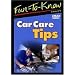 Fun To Know� Car Care Tips