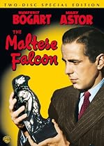 The Maltese Falcon (2 Disc Special Edition) [DVD] [1941]