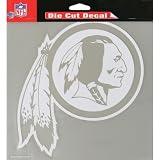 Washington Redskins - Logo Cut Out Decal