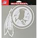 Washington Redskins - Logo Cut Out Decal