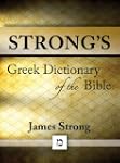Strong's Greek Dictionary of the Bibl...