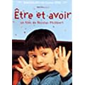 Etre et avoir