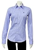 Ralph Lauren Sport V-Neck T-shirt - Pink, S