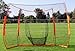 Bownet Hitting Station 12 X 8 (Includes net and frame)