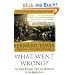 What Went Wrong?: The Clash Between Islam and Modernity in the Middle East