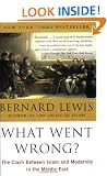 What Went Wrong?: The Clash Between Islam and Modernity in the Middle East