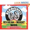 Ben & Jerry's Homemade Ice Cream & Dessert Book