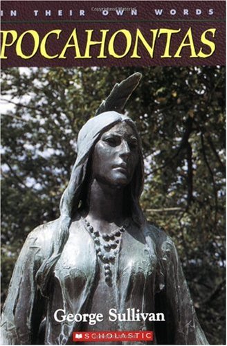 In Their Own Words: Pocahontas