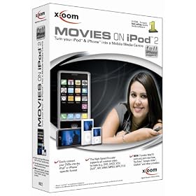 Movies on iPod 2 (PC)