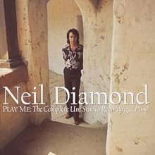 Play Me: The Complete Uni Studio Recordings... Plus!