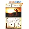 Release the Power of Jesus