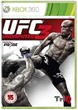 picture of UFC 3 - Limited Edition (Xbox 360)
