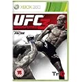 UFC 3 - Limited Edition (Xbox 360)
