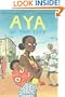 Aya of Yop City
