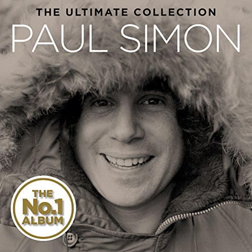 Album Art for Ultimate Collection by Paul Simon