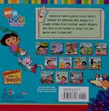 Big Sister Dora! (Dora the Explorer)