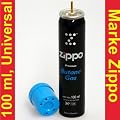 Zippo Butangas Feuerzeuggas Gas Butan Universal 100ml