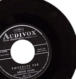 Tweedle Dee b/w Get Happy