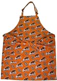 OSU Oregon State University Logo Beavers Apron SEARCH BROAD BAY APRONS FOR MORE DESIGNS Grilling, Barbecue, Kitchen and Cooking - Unique CHRISTMAS Gifts for a Man, Men, HIM or HER Women, Ladies. GIFT IDEA!