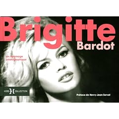 Brigitte Bardot : Un hommage photographique