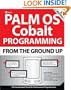 Palm OS Cobalt Programming From the Ground Up, Second Edition (From the Ground Up)