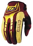 M8 AXIS GLOVES YWBR YXL - MSR -