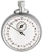 Sports : Stoppuhr Timeguard Metall verchromt