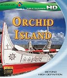 Orchid Island (Formosa Series) (Blu-ray)