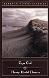 Cape Cod (Penguin Nature Library)