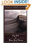 Cape Cod (Penguin Nature Library)