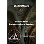 Le tr�sor des abbesses de Charl�ne Mauwls