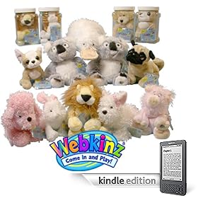 Webkins: Safe, Wholesome Fun For Kids