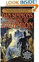 Rise of Endymion (Hyperion Cantos)