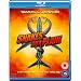 Snakes on a Plane [Blu-ray]