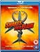 Snakes On A Plane [Blu-ray] [UK Import]