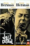 Jazz Casual: Woody Herman Band 1962 & 1963