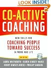 Co-Active Coaching, 2nd...