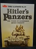 Hitler's Panzers : the years of aggression