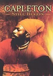 Still Blazin Live