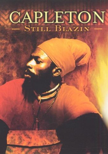 Capleton - Still Blazin