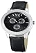 

Le Vian De Lano Diamond Black Watch #ZAG 17
