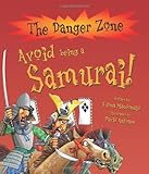 Avoid being a samurai!