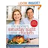 Mr. Sunday's Saturday Night Chicken