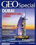 Produkt-Bild: GEO Special 1/2007: Dubai, Emirate und Oman