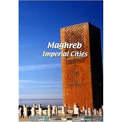 Maghreb  Maghreb: Imperial Cities