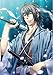 Hakuoki Artworks Tsuisou Emaki 2 Art Book