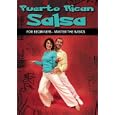 Puerto Rican Salsa For Beginners [DVD]'